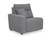 Modmax II Left-Arm Facing Power Recliner