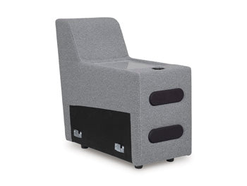 ModMax II Console with Audio System