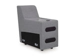 Modmax II Console with Audio System