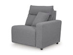Modmax II Right-Arm Facing Power Recliner