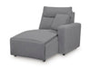 Modmax II Right-Arm Facing Power Reclining Back Chaise