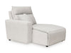 Modmax II Left-Arm Facing Power Chaise