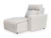 Modmax II Right-Arm Facing Power Chaise