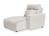 Modmax II Right-Arm Facing Power Chaise