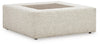 Stonecroft Manor Oversized Accent Ottoman