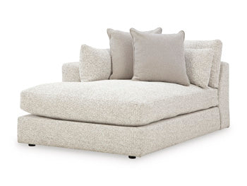 Stonecroft Manor Left-Arm Facing Corner Chaise
