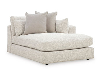Stonecroft Manor Right-Arm Facing Corner Chaise
