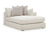 Stonecroft Manor Right-Arm Facing Corner Chaise