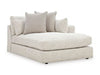 Stonecroft Manor Right-Arm Facing Corner Chaise