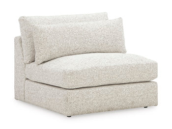 Stonecroft Manor Armless Chair