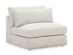 Stonecroft Manor Armless Chair