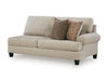 Steelwater Retreat Right-Arm Facing Sofa