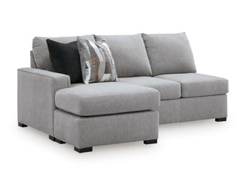 Lakepoint Left-Arm Facing Sofa Chaise