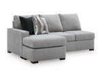 Lakepoint Left-Arm Facing Sofa Chaise