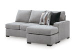 Lakepoint Right-Arm Facing Sofa Chaise