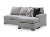 Lakepoint Right-Arm Facing Sofa Chaise
