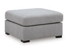 Lakepoint Oversized Accent Ottoman
