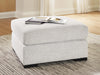 Wynncroft Manor Oversized Accent Ottoman