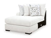 Wynncroft Manor Left-Arm Facing Corner Chaise