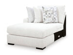 Wynncroft Manor Left-Arm Facing Corner Chaise