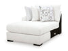 Wynncroft Manor Left-Arm Facing Corner Chaise