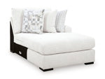 Wynncroft Manor Right-Arm Facing Corner Chaise