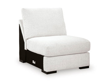 Wynncroft Manor Armless Chair
