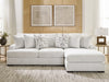 Wynncroft Manor 2-Piece Sectional Sofa Chaise