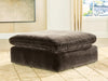 Maxton Heights Oversized Accent Ottoman