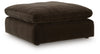 Maxton Heights Oversized Accent Ottoman