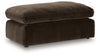 Maxton Heights Ottoman
