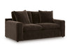 Maxton Heights Loveseat