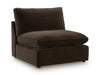 Maxton Heights Armless Chair