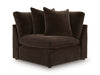 Maxton Heights Wedge