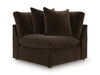 Maxton Heights Wedge