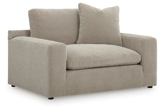 Maxton Heights Oversized Chair