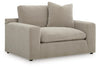Maxton Heights Oversized Chair