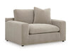 Maxton Heights Oversized Chair