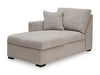 ModMax Luxe Left-Arm Facing Corner Chaise