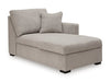 ModMax Luxe Right-Arm Facing Corner Chaise