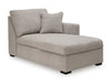 ModMax Luxe Right-Arm Facing Corner Chaise