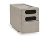 ModMax Luxe Console with Audio System