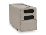 ModMax Luxe Console with Audio System