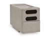 ModMax Luxe Console with Audio System