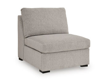 ModMax Luxe Armless Chair