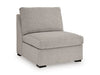 ModMax Luxe Armless Chair