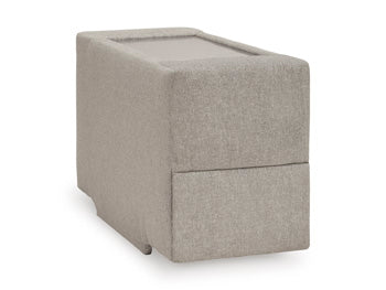 ModMax Luxe Console with Storage