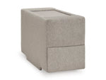 ModMax Luxe Console with Storage