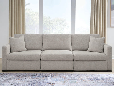 ModMax Luxe 3-Piece Sectional Sofa
