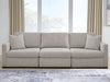 ModMax Luxe 3-Piece Sectional Sofa